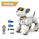 Robot Dog for Kids Music and Learning