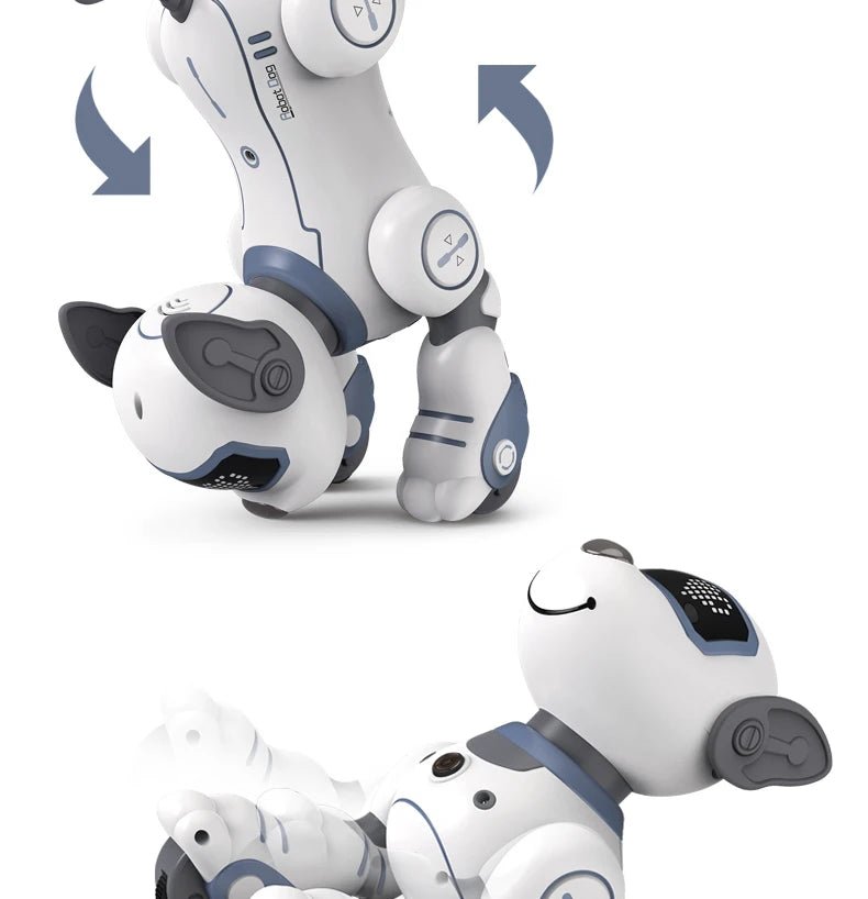 Robot Dog for Kids Music and Learning — product view 20