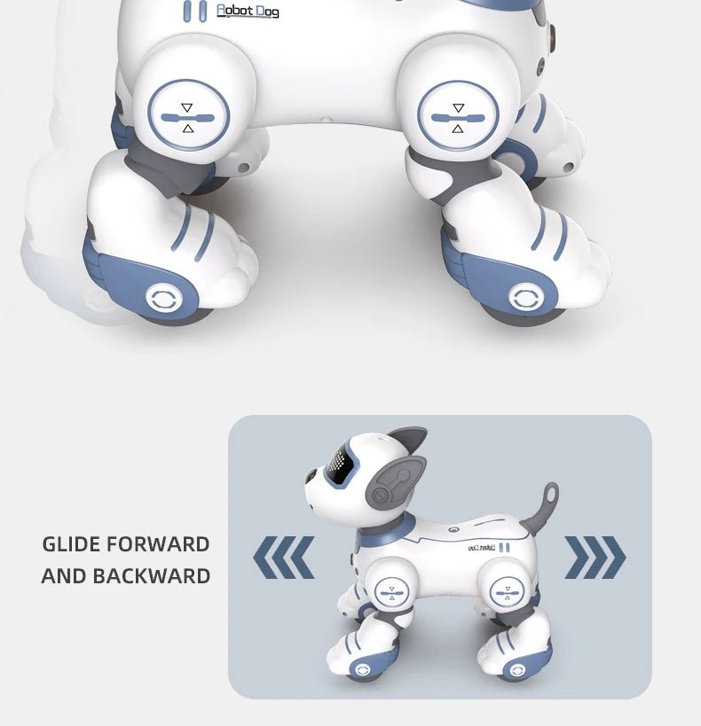 Robot Dog for Kids Music and Learning — product view 18