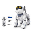 Robot Dog for Kids Music and Learning
