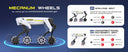 Robot Dog for Teens Hands On Robotics