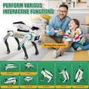 Robot Dog for Teens Hands On Robotics