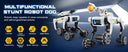 Robot Dog for Teens Hands On Robotics