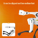Robot Dog for Teens Hands On Robotics