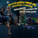 Robot Dog for Teens Hands On Robotics
