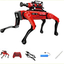 Robot Dog for Teens Hands On Robotics
