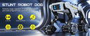 Robot Dog for Teens Hands On Robotics