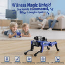 Robot Dog for Teens Hands On Robotics