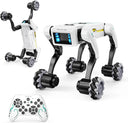 Robot Dog for Teens Hands On Robotics