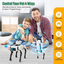 Robot Dog for Teens Hands On Robotics
