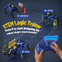 Robot Dog for Teens Hands On Robotics
