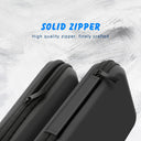 Rocketek Premium Tech Storage Bag for HDDs & Power Banks