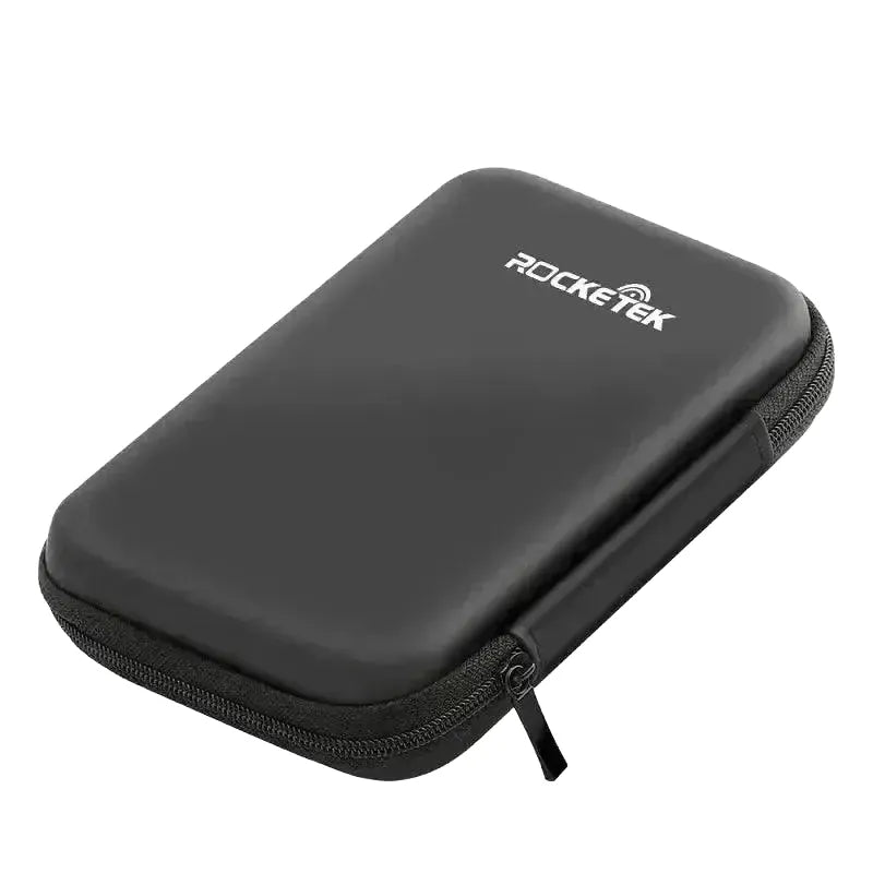 Rugged Tech Case for HDDs On the Go — product view 1