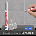 Precise Grout Pen For Tile Restoration