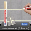 Precise Grout Pen For Tile Restoration