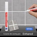 Precise Grout Pen For Tile Restoration