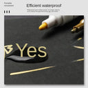 Precise Grout Pen For Tile Restoration