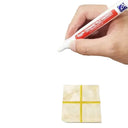 Precise Grout Pen For Tile Restoration