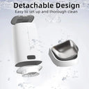 Smart WiFi Automatic Cat Feeder With Schedule Feed