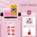 Roller Digital Math Stamp for Kids Focus