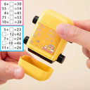 Roller Digital Math Stamp for Kids Focus