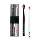 Shared Care Toothbrush Set for Couples