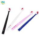 Shared Care Toothbrush Set for Couples