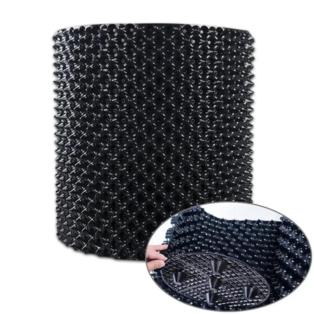 Root Control Nursery Pots Fast Grow Container Tool