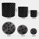 Root Control Nursery Pots: Fast Grow Container Tool