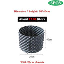 Root Control Nursery Pots: Fast Grow Container Tool