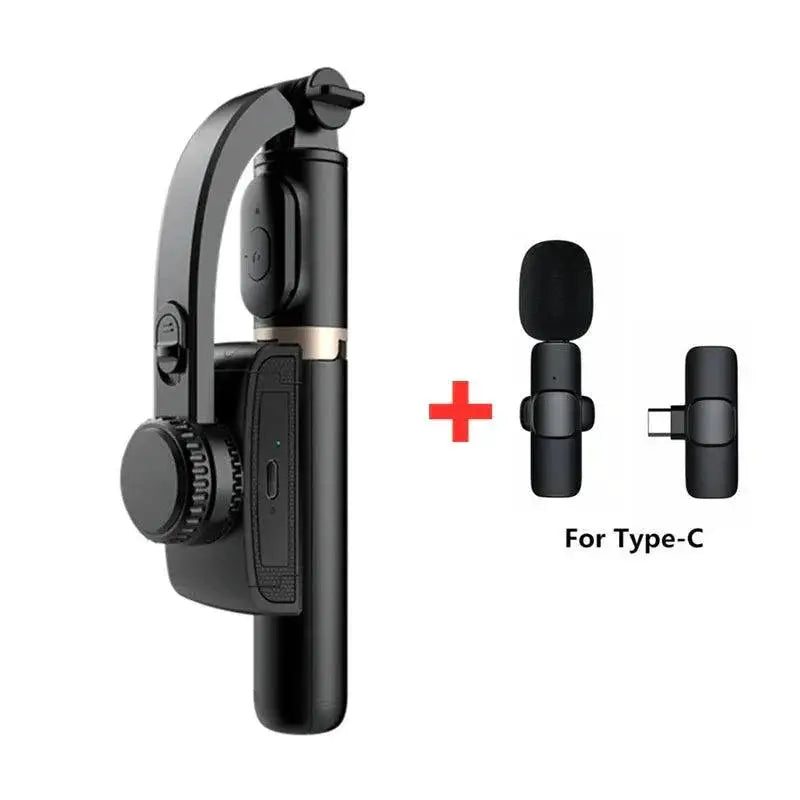 Roreta Phone Gimbal for Smooth Video — product view 8