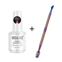 ROSALIND Gel Nail Polish Remover Kit for Easy UV Care