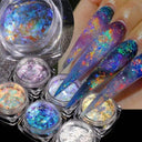 Rosalind Gel Nail Polish Set for Nails