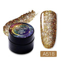 Rosalind Gel Nail Polish Set for Nails