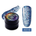 Rosalind Gel Nail Polish Set for Nails