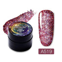 Rosalind Gel Nail Polish Set for Nails