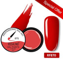 Rosalind Gel Nail Polish Set for Nails