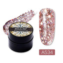 Rosalind Gel Nail Polish Set for Nails