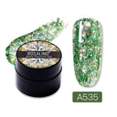 Rosalind Gel Nail Polish Set for Nails