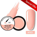 Rosalind Gel Nail Polish Set for Nails