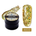 Rosalind Gel Nail Polish Set for Nails