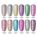 Rosalind Gel Nail Polish Set for Nails