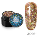 Rosalind Gel Nail Polish Set for Nails
