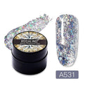 Rosalind Gel Nail Polish Set for Nails