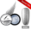 Rosalind Gel Nail Polish Set for Nails