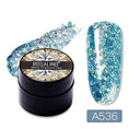 Rosalind Gel Nail Polish Set for Nails