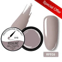 Rosalind Gel Nail Polish Set for Nails