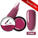 Rosalind Gel Nail Polish Set for Nails