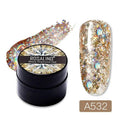 Rosalind Gel Nail Polish Set for Nails