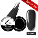 Rosalind Gel Nail Polish Set for Nails